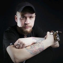 Денис Драчков